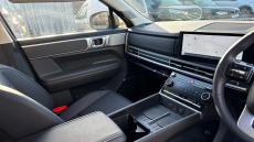 Hyundai SANTA FE 1.6 TGDi Plug-in Hybrid Ultimate 5dr 4WD Auto Estate